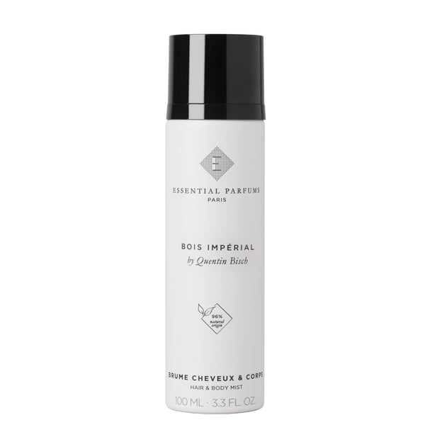 Bois Imperial Haar- und Körperspray