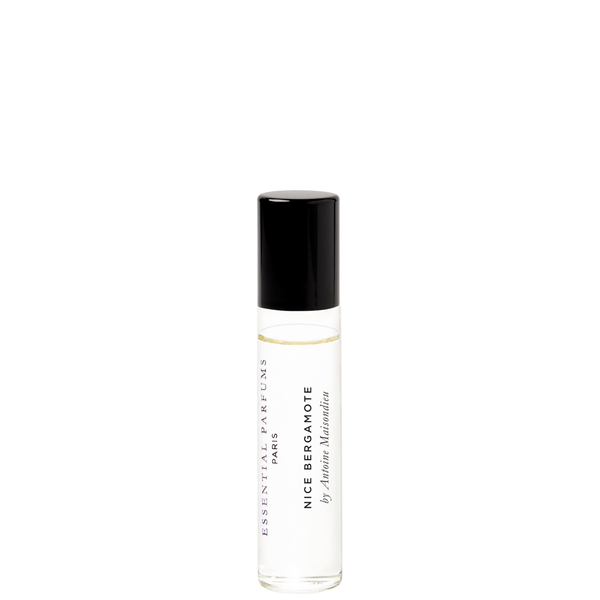 Nice Bergamote EDP Travel Spray