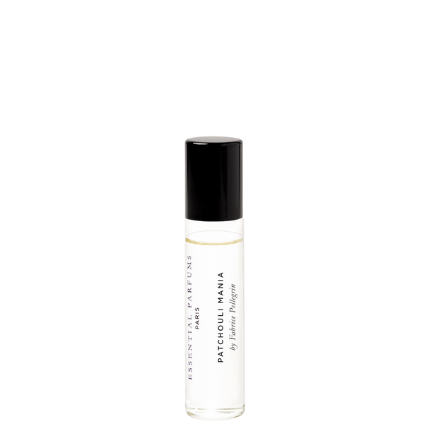 Patchouli Mania EDP Travel Spray