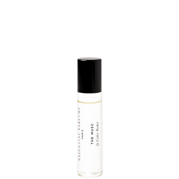 The Musc EDP Travel Spray