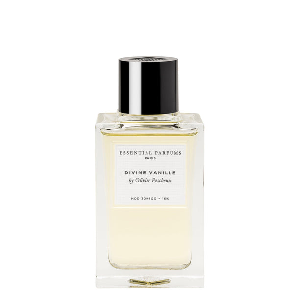 Divine Vanille EDP