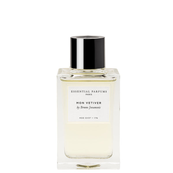 Mon Vetiver EDP