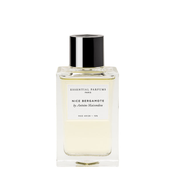 Nice Bergamote EDP