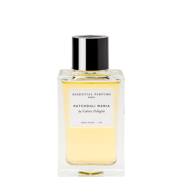 Patchouli Mania EDP