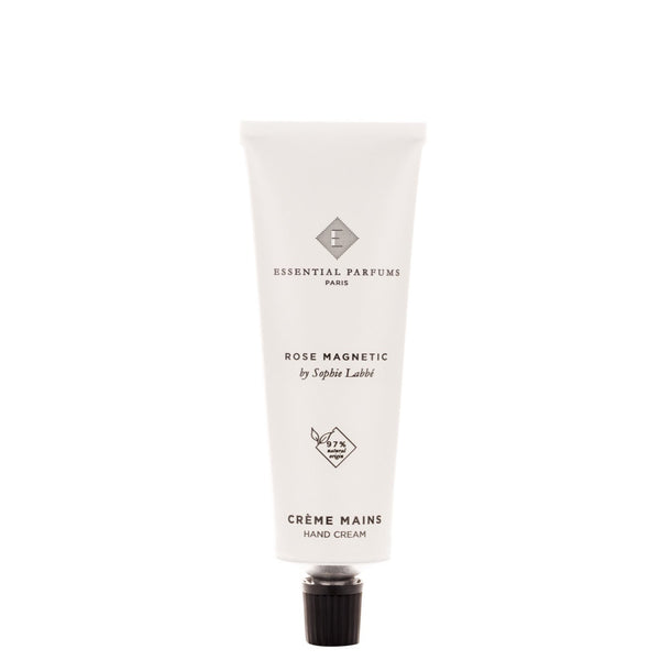 Rose Magnetic Hand Cream