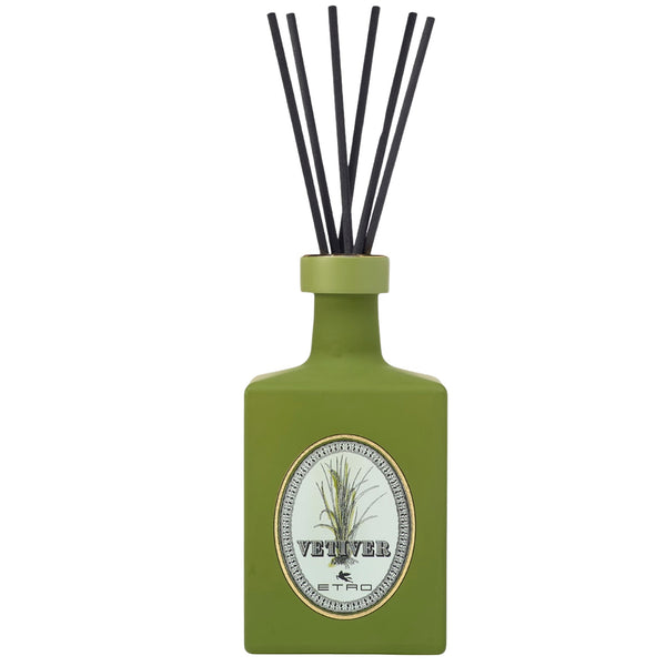 Vetiver-Diffusor