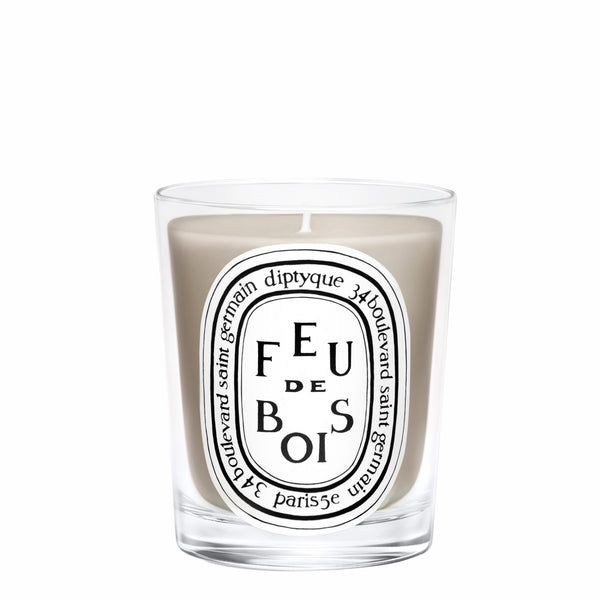 Feu de Bois Candle