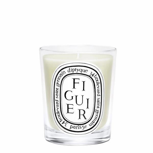 Figuier Candle