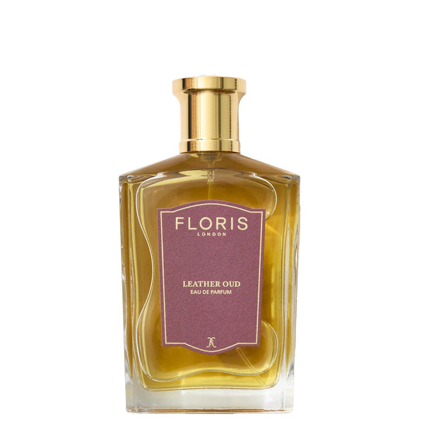 Leather Oud EDP