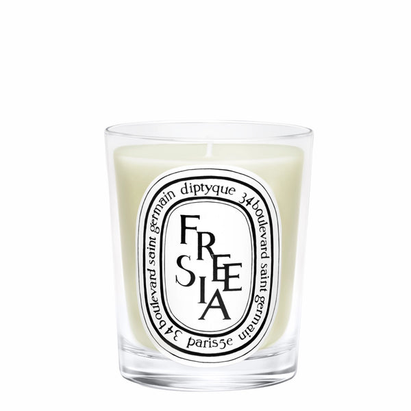 Freesia Candle