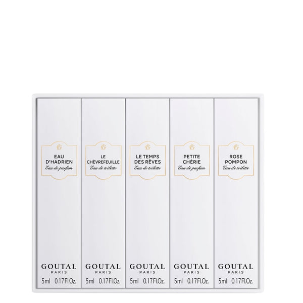 Travel Set / Coffret Nomade