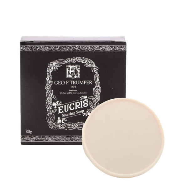 Eucris Rasierseife Nachfüllpackung