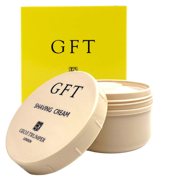 GFT Rasiercreme