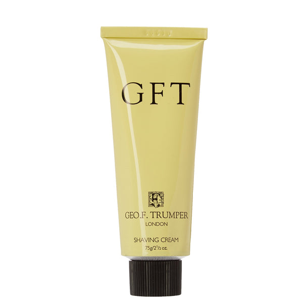 GFT Rasiercremetube