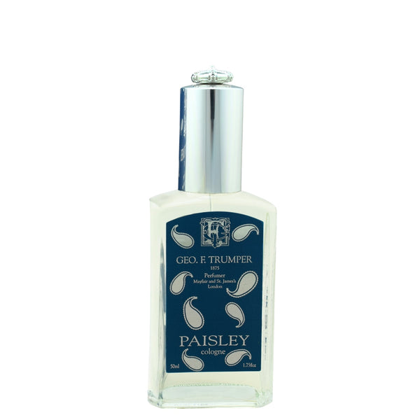 Paisley Cologne