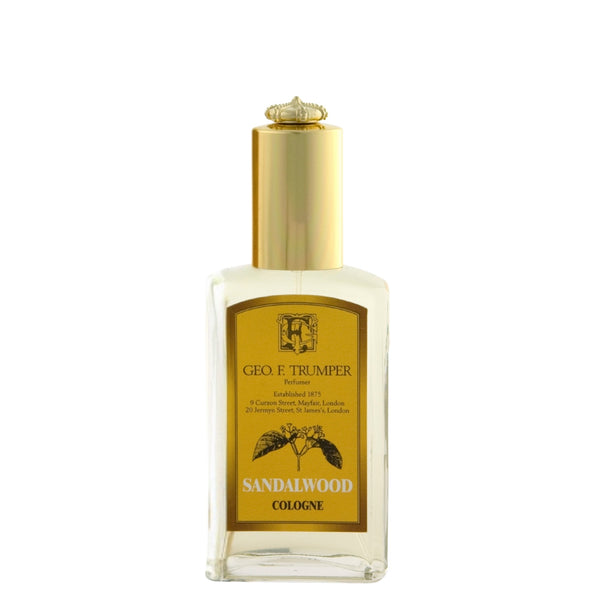 Sandalwood Cologne Spray