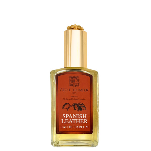 Spanish Leather Eau de Parfum Spray