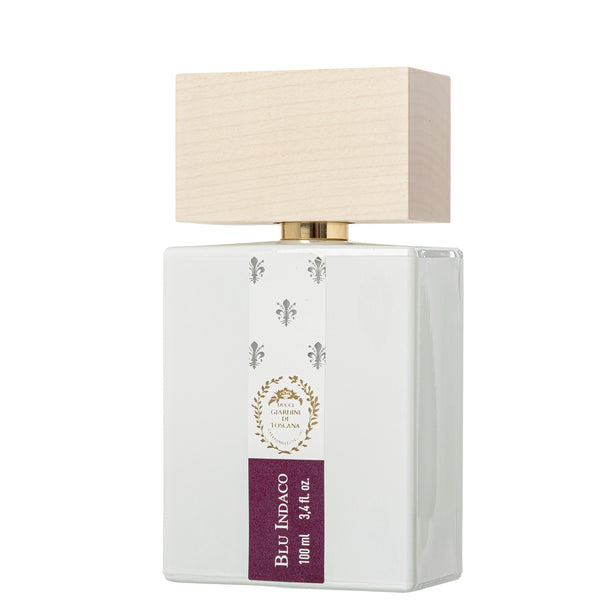 Blu Indaco EDP