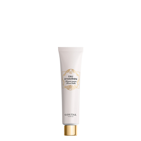 Eau d'Hadrien Handbalsam