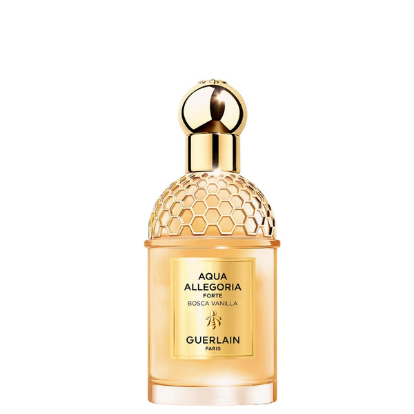 Aqua Allegoria Forte: Bosca Vanilla EDP