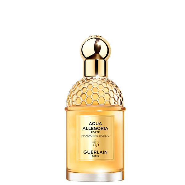 Aqua Allegoria Forte: Mandarine Basilic EDP