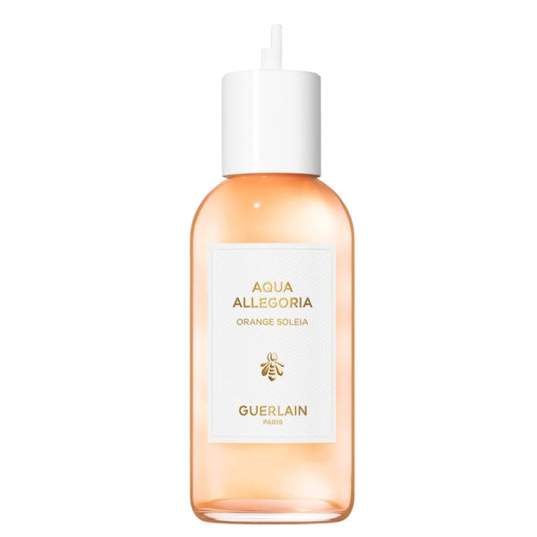 Aqua Allegoria Orange Soleia Nachfüllung