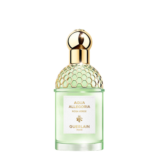 Aqua Allegoria Rosa Verde EDT