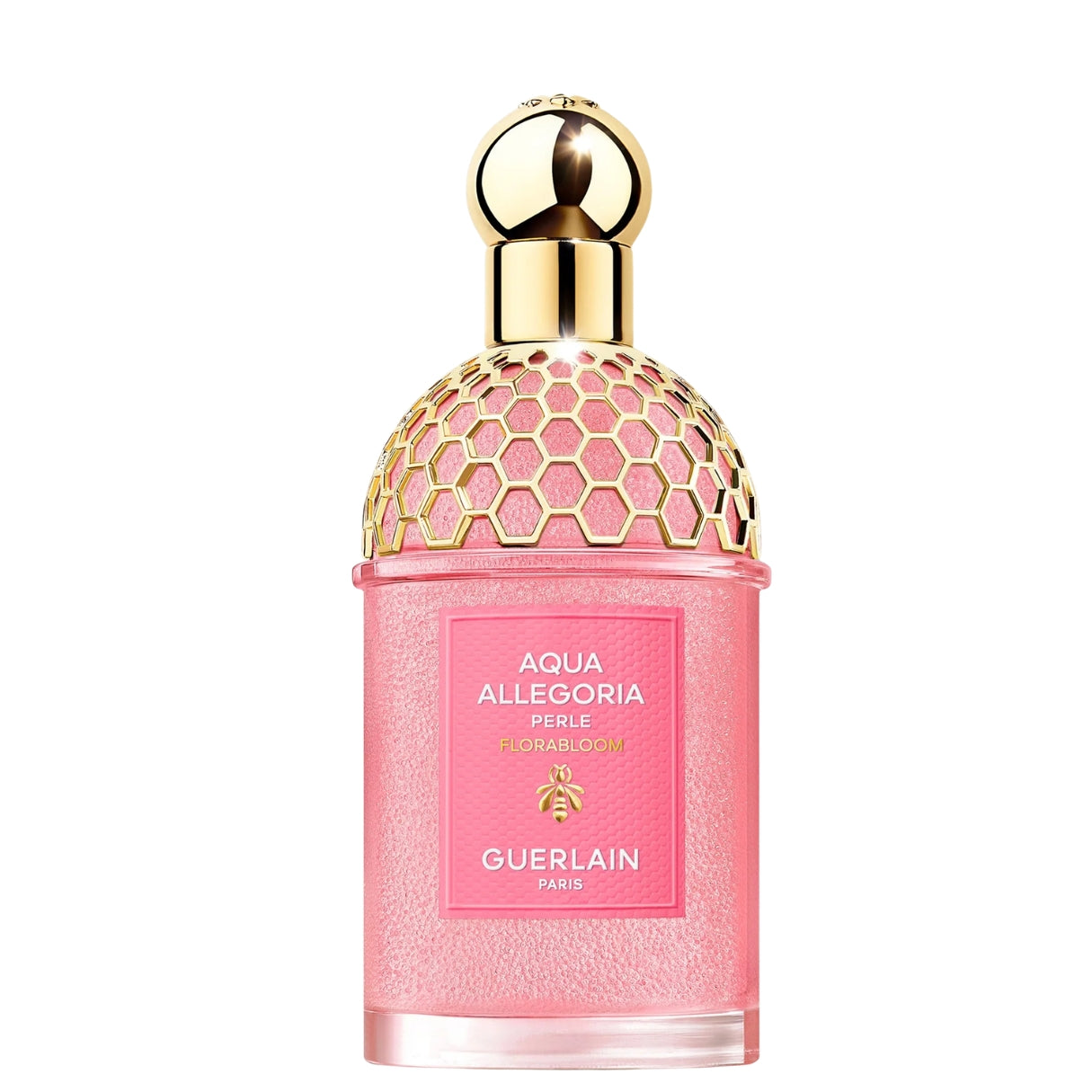 Guerlain | Aqua Allegoria Perle - Florabloom – Celeste Parfums