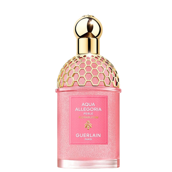 Aqua Allegoria Perle Florabloom EDP