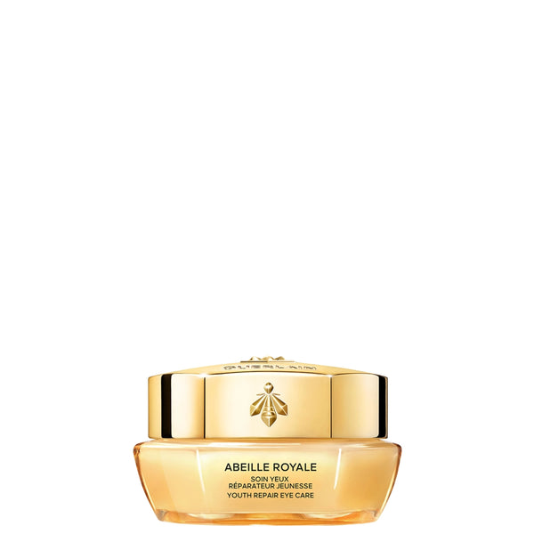 Abeille Royale: Jugendreparatur-Augenpflege