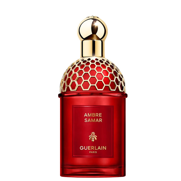 Absolus Allegoria Ambre Samar EDP