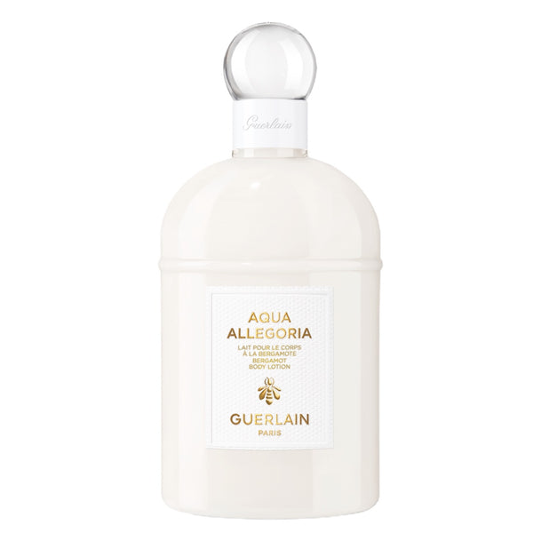 Aqua Allegoria Bergamote Body Lotion