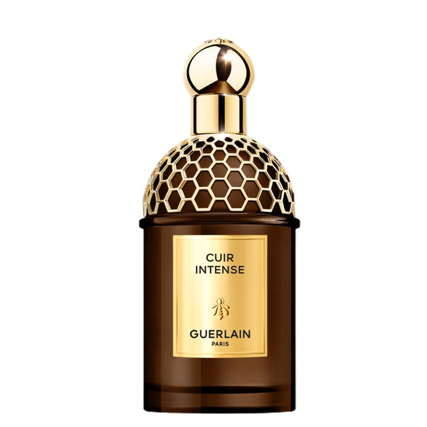 Absolus Allegoria Cuir Intense EDP