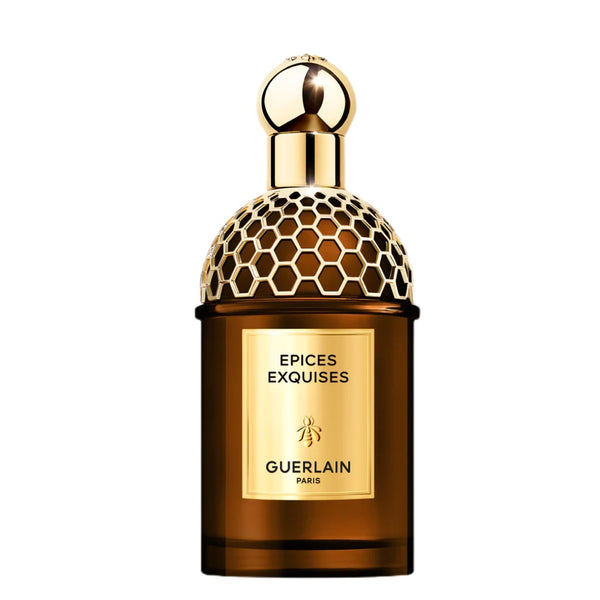 Absolus Allegoria Epices Exquisites EDP