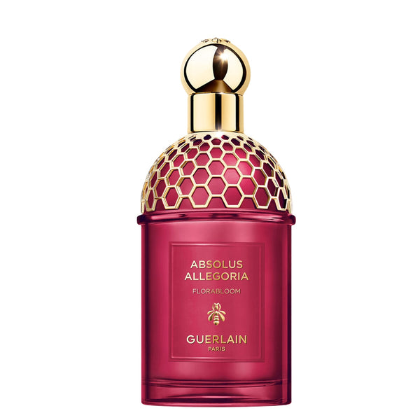 Absolus Allegoria Florabloom EDP