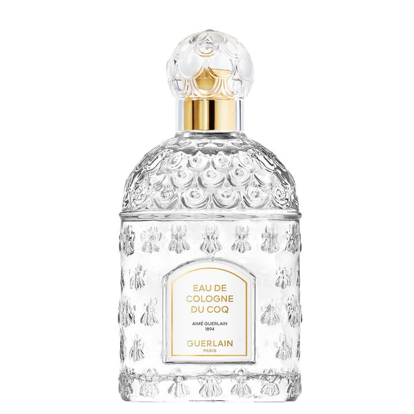 Eau du Coq EDC