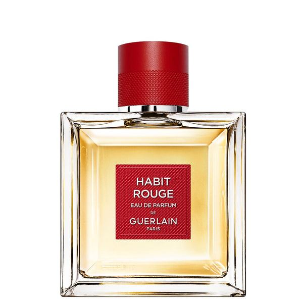 Habit Rouge EDP