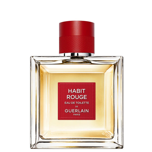Habit Rouge EDT
