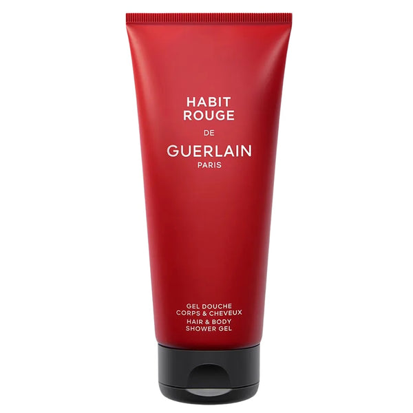 Habit Rouge Duschgel