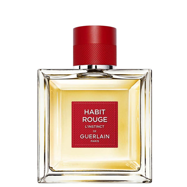 Habit Rouge L'Instinct EDT Intense