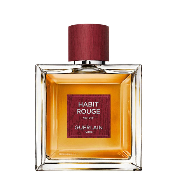 Habit Rouge Spirit Perfume