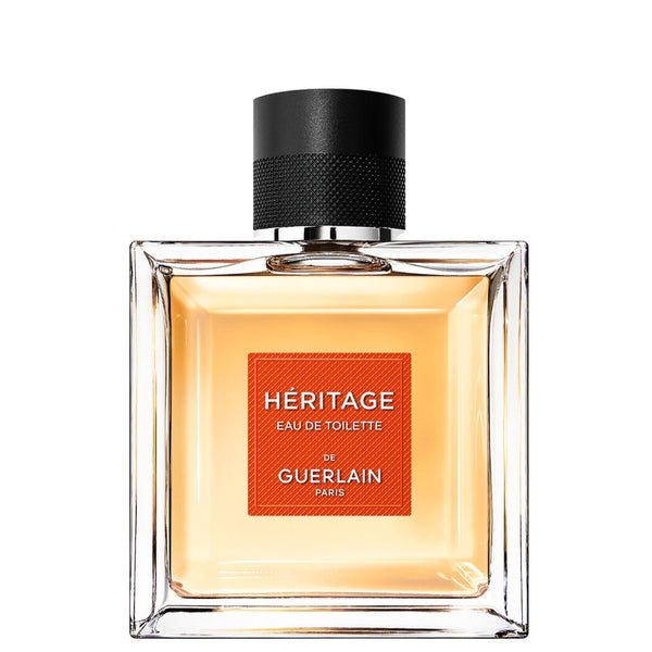 Heritage EDT 