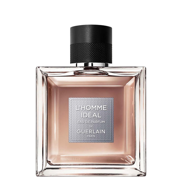 L'Homme Idéal EDP