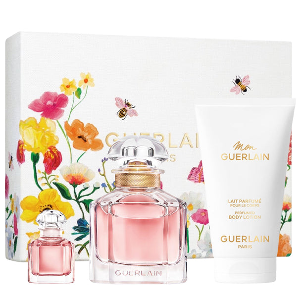 Mein Guerlain-Geschenkset
