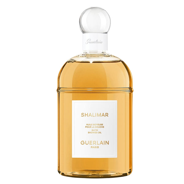 Shalimar Satin Shower Oil