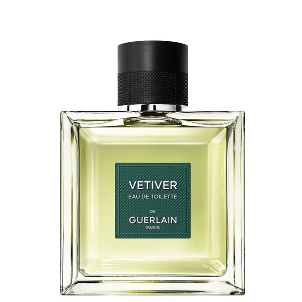 Vetiver EDT