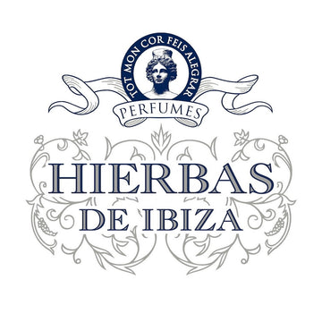 Hierbas de Ibiza