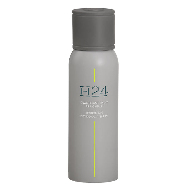 H24 Deodorant Spray