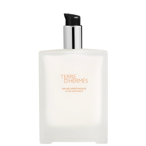 Terre d'Hermès After-Shave-Balsam