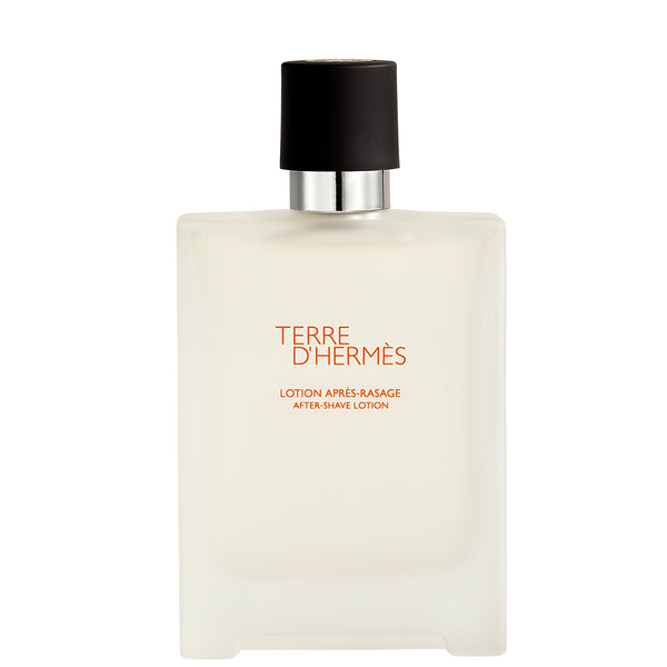 Terre d'Hermès After-Shave-Lotion